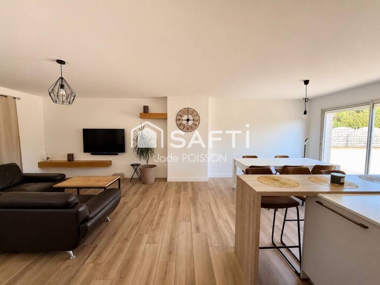 Maison familiale avec jardin au calme — photo 1