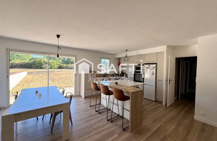 Maison familiale avec jardin au calme — photo 3