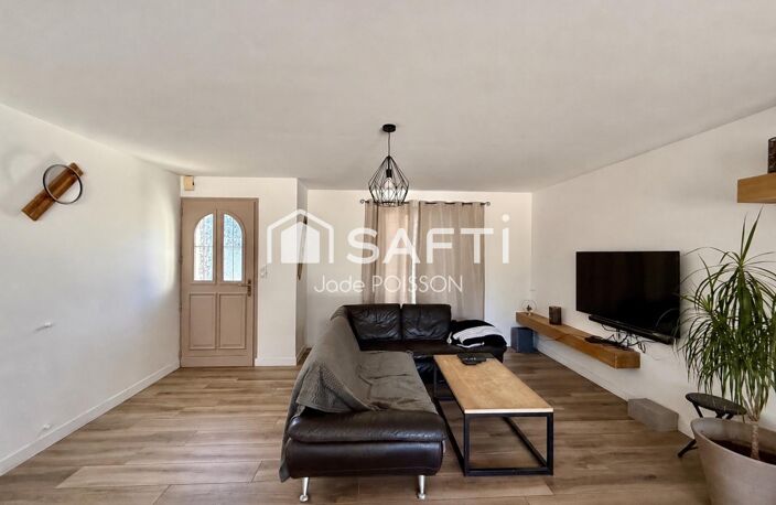 Maison familiale avec jardin au calme — photo 4