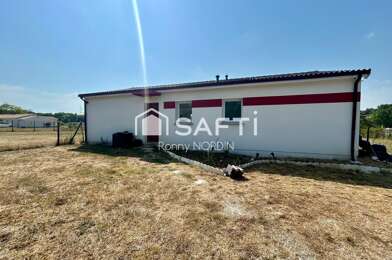 Maison 5 pièces 185000 €