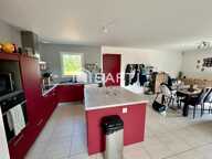 Maison de plain-pied de 99 m2 - 4 chambres — photo 3