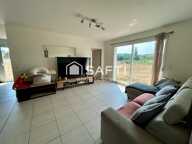 Maison de plain-pied de 99 m2 - 4 chambres — photo 4