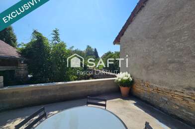 Maison 7 pièces 459000 €