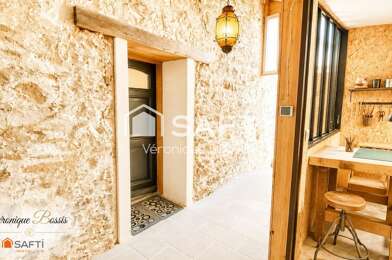 Maison 8 pièces 540000 €