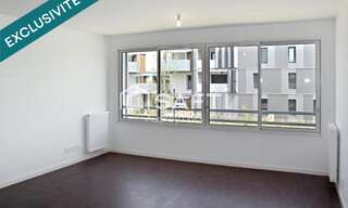 Appartement 1 Pièce 34 m² à vendre à Bègles (33130)