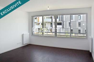 Appartement 1 pièces 145000 €