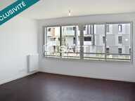 À vendre  Grand studio lumineux de 34 m² à Bègles  Quartier de la mairie — photo 4