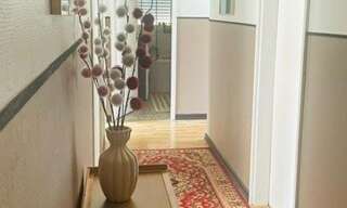 Appartement 4 Pièces 98 m² à vendre à Wintzenheim (68124)