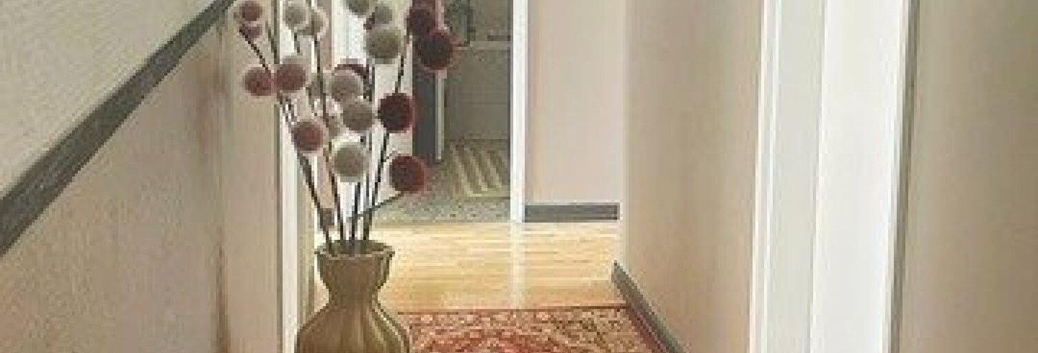 Appartement 4 Pièces 98 m² à vendre à Wintzenheim (68124)