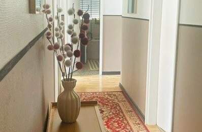 Appartement très bien entretenu — photo du bien