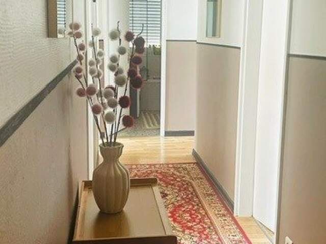 Appartement très bien entretenu — photo du bien