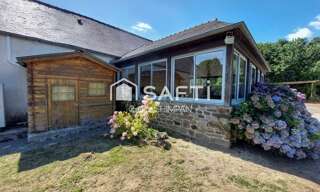 Maison 6 Pièces 136 m² à vendre à Pont-Melvez (22390)