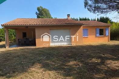 Maison 4 pièces 250000 €