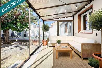 Maison 3 pièces 289000 €