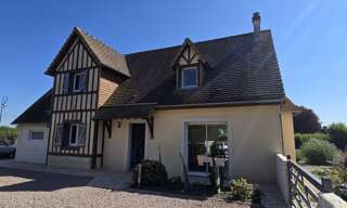 Maison 6 Pièces 132 m² à vendre à Le Pré-d'Auge (14340)