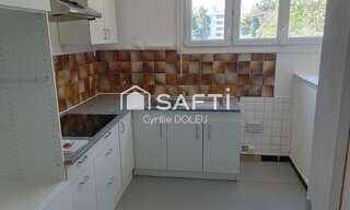 Appartement 4 Pièces 74 m² à vendre à Saint-Brieuc (22000)