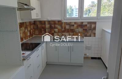 appartement 74 m² Ideal investisseurs! ou famille! — photo du bien