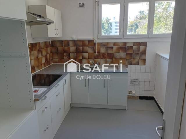 appartement 74 m² Ideal investisseurs! ou famille! — photo du bien