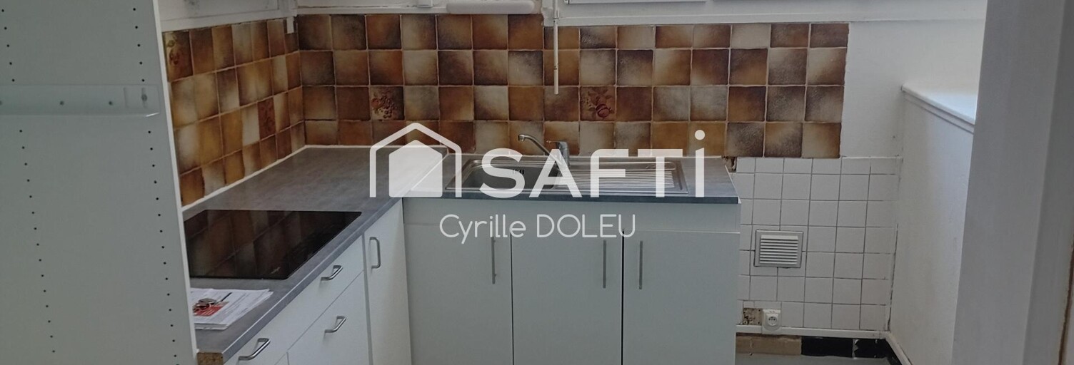 Appartement 4 Pièces 74 m² à vendre à Saint-Brieuc (22000)