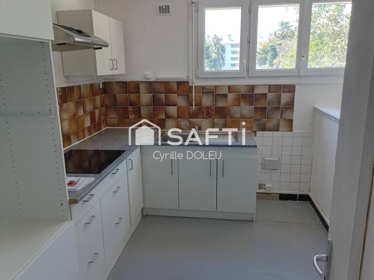appartement 74 m² Ideal investisseurs! ou famille! — photo 1
