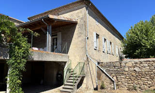 Maison 9 Pièces 237 m² à vendre à Saint-Romain-d'Ay (07290)