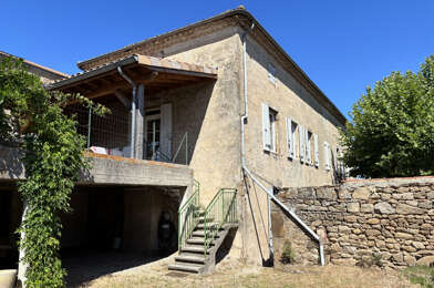 Maison 9 pièces 199000 €