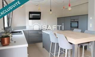 Maison 6 Pièces 139 m² à vendre à Saint-Malo (35400)