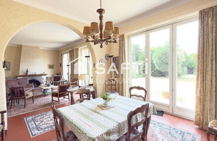 Grande maison 220 m² avec terrain constructible — photo 3