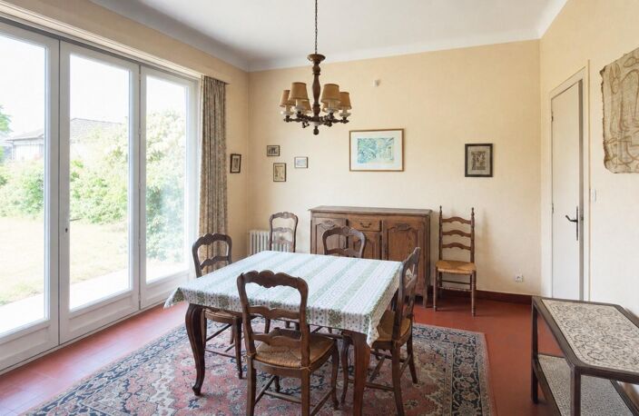 Grande maison 220 m² avec terrain constructible — photo 4