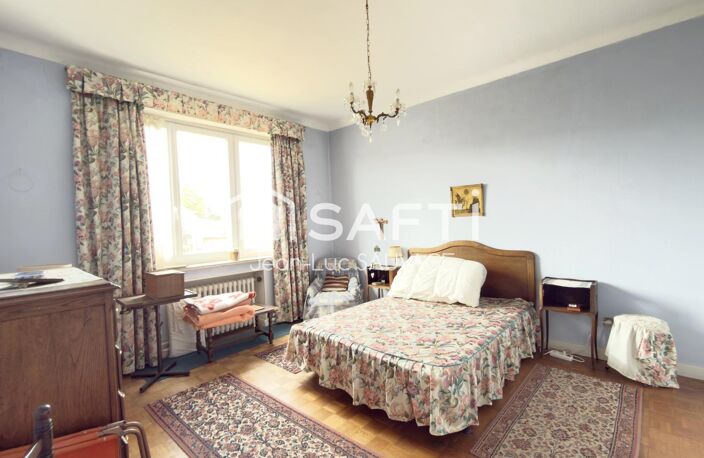 Grande maison 220 m² avec terrain constructible — photo 5