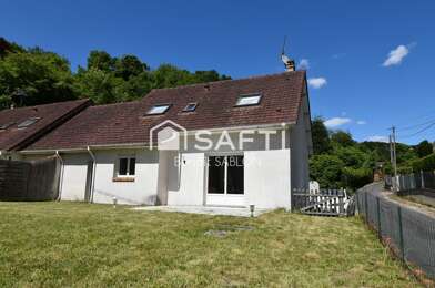 Maison 5 pièces 189500 €