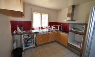 Maison 5 Pièces 102 m² à vendre à Pont-Audemer (27500)