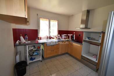 Maison 5 pièces 189500 €