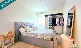 Appartement 2 Pièces 47 m² à vendre à Montévrain (77144)