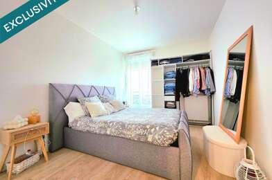 Appartement 2 pièces 191000 €