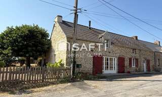 Maison 4 Pièces 100 m² à vendre à Le Guerno (56190)