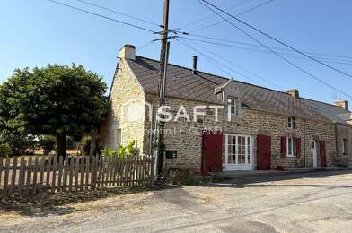 Maison 4 pièces 183800 €