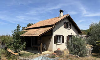 Maison 4 Pièces 58 m² à vendre à Brossainc (07340)