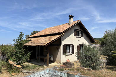 Maison 4 pièces 140000 €