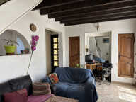 Maison de 58 m2 sur terrain arboré de 1 163 m2 - Brossainc — photo 4