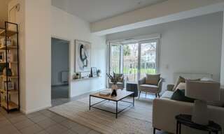 Appartement 3 Pièces 62 m² à vendre à Cenon (33150)