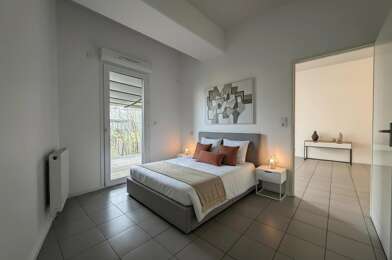 Appartement 3 pièces 234500 €