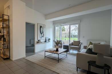 Appartement 3 pièces 219000 €