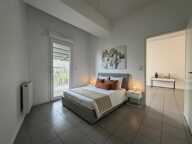 Appartement RDC + Terrasses + Jardin + Parking — photo 2