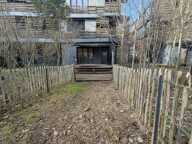Appartement RDC + Terrasses + Jardin + Parking — photo 4