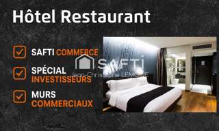 Commerce 54 Pièces  m² à vendre à Angers (49000)