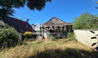 Maison 5 Pièces 138 m² à vendre à Châteauneuf-Val-de-Bargis (58350)