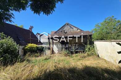 Maison 5 pièces 88400 €