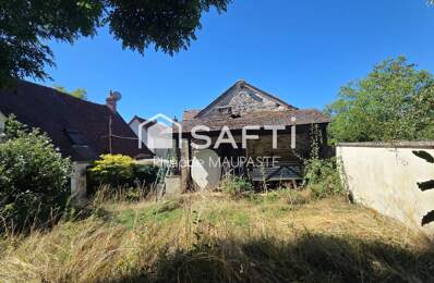maison de village — photo du bien