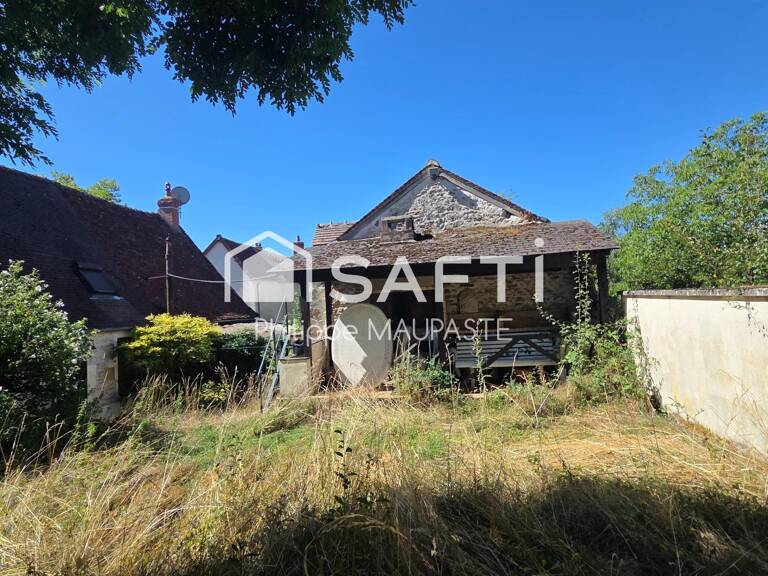 maison de village — photo 1